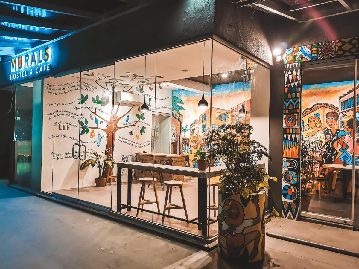 Murals Sleepbox (Adults Only) Cebu Bagian luar foto