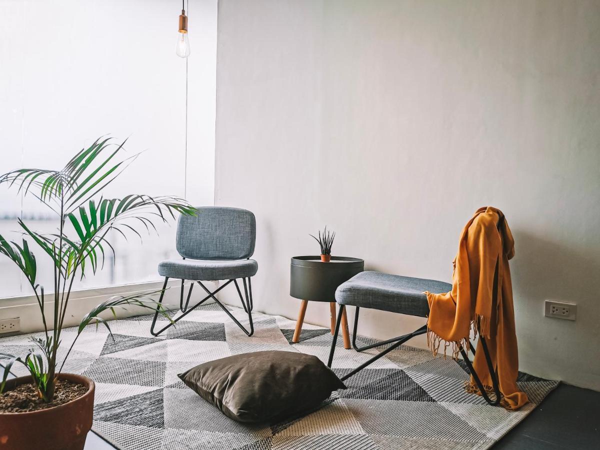 Murals Sleepbox (Adults Only) Cebu Bagian luar foto